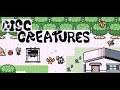 Disc Creatures Gameplay (PC) No Commentary