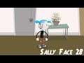 Drogen machen Sal glücklich 👹 Sally Face [28] | GameAkte