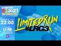🔴 E3 2021 | Limited Run Games ¡EN DIRECTO!