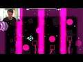 END OF THE CIRCLES COMPLETE - Geometry Dash #258