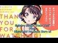 【ENG Sub】Subaru Singing "Dear You" from Higurashi no Naku Koro ni - Karaoke