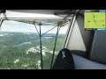 EP3 - Roxbury | New York State Bush Trip | Zenith CH701 STOL | Microsoft Flight Simulator