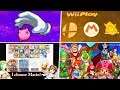 Evolution of Super Smash Bros. References in Nintendo Games (2002 - 2019)