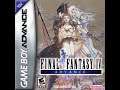 Final Fantasy IV Advance (GBA) 02 ช่วยโรซ่า