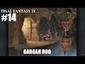 Final Fantasy IX #14 - Gargan Roo