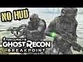 [F.I.S.T] GHOST RECON BREAKPOINT | NAVAL SPEC-OPS 6 | NO HUD (Tactical Gameplay)