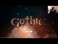 Gaming: Gothic Playable Teaser