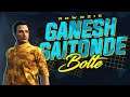 GANG WAR OR WOT ?? | GANESH GAITONDE GTA V RP | NEW CHANNEL | | Rowdzie is Live