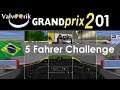Grand Prix 2 - 5 Fahrer Challenge *01* Brasilien
