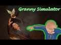 Granny Simulator # 10 - Opa ist überall