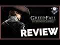 Greedfall: De Vespe Conspiracy DLC Review