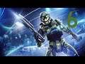 Halo 1  Coop / Capitulo 6 / Las flechas / Coop Riku140 / En Español Latino