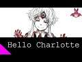 Hello Charlotte - [1 Эпизод][Не продолжу из за здоровья]
