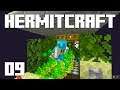 Hermitcraft 7 - Ep. 9: INSANE XP FARM! (Minecraft 1.15.2) | iJevin