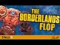 How Borderlands 3 Could've Been Better with Battleborn