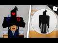 How to get the ##l#####l##l# BADGE in SCP TYCOON | Roblox