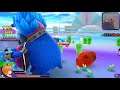 Hyperdimension Neptunia U Action Unleashed part4