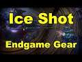 Ice Shot Endgame Gear 3.13 | Path of Exile In Depth
