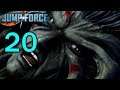 Jump Force Part 20 Toguro Reloadet