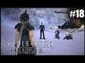 Let's Play Crisis Core Final Fantasy VII [PSP] Part 18: To The Way On Down