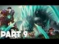 Lets Play Dauntless Reforged :: PART 09 :: HEROIC DEADEYE QUILLSHOT IS THE WORST!!