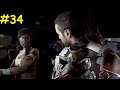 Let's Play Dead Space 2 [BLIND] 34: The Final Battle!