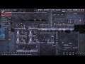 Let's Play Oxygen Not Included Part 38 Reconsolidating and Oxygen Production