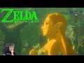 Let's Play The Legend of Zelda Breath of the Wild Challenge 100% Part 33: Die Prüfung des Helden I