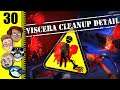 Let's Play Viscera Cleanup Detail Multiplayer Part 30 - Hydroponic Hell