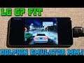 LG G7 Fit - Need for Speed: Underground - Dolphin Emulator MMJ - Test