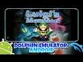 Luigi Mansion | Setting Dolphin Emulator Android (MMJ) 2020