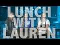 Lunch with Lauren w/ The Haddock Sisters - Between the LYnes