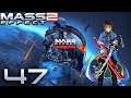 Mass Effect 2: Legendary Edition PS5 Blind Playthrough with Chaos part 47: The Roughest Praetorian