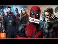 MCU's Deadpool Does NOT Need to be R-Rated says Deadpool Director