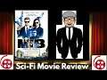 Men In Black International (2019) Film Review