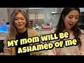 Miyoung and Leslie Baking Stream Got Messed Up