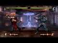 Mortal Kombat 9 - Combo Compilation