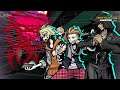 NEO : The World Ends with You DEMO- Battle test