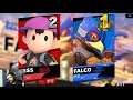 Ness vs the World