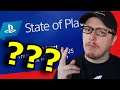 NEW PlayStation State of Play TOMORROW! My Predictions!!