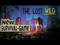 *NEW* UPCOMING HORROR/SURVIVAL GAME (THE LOST WILD)