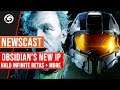 Obsidian's New IP, Halo Infinite Betas + More - Primal Newscast #12 | Gaming Instincts
