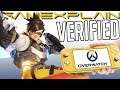 Overwatch for Switch Verified! Release Date Seemingly Confirmed