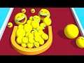 Picker 3D - Max Levels Gameplay Android, iOS
