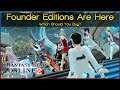 PSO2 ▼ Founders Pack is Here | Which One Should You Buy?