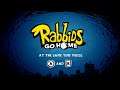 Rabbids Go Home (Wii) - Longplay