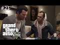 Rahasia Michael de santa, Grand Theft Auto V Indonesia #21