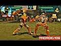 Real Steel WRB Android Gameplay || By Android Master