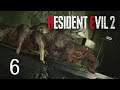 Resident Evil 2 -  Canalizarea este plină de surprize (Ep. #6)