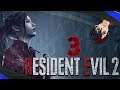 Resident Evil 2 Remake | Claire | Ep 3 | El Adivina Puzzles me dicen